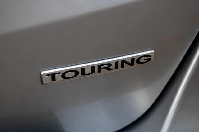 2021 Honda Odyssey Touring