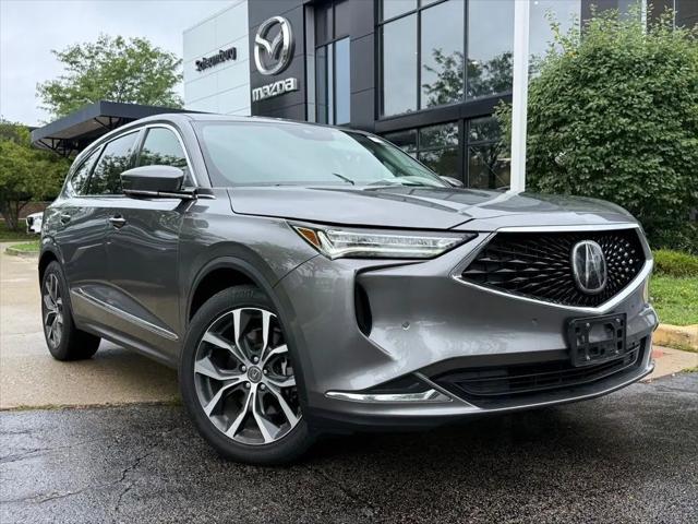 2023 Acura MDX Technology Package for sale in Schaumburg, IL
