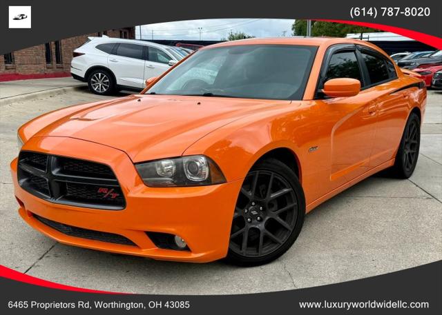 2014 Dodge Charger R/T 100th Anniversary for sale near Columbus, OH