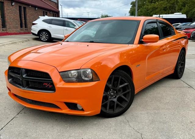 2014 Dodge Charger R/T 100th Anniversary for sale near Columbus, OH