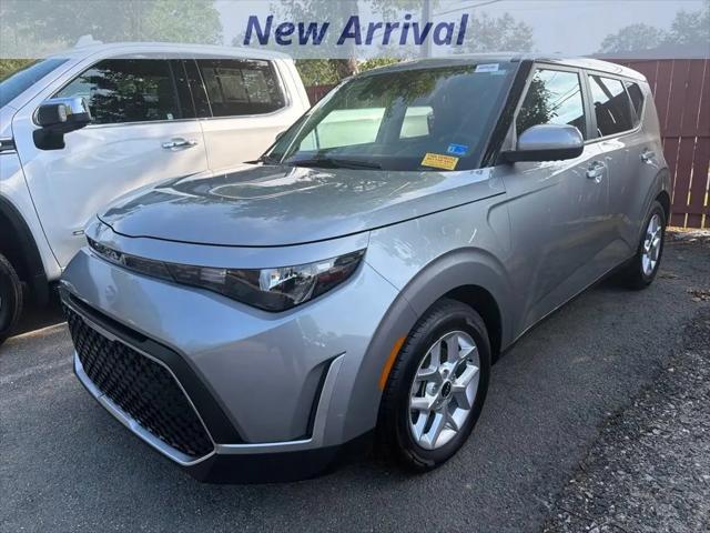2025 Kia Soul LX for sale in Fredericksburg, VA