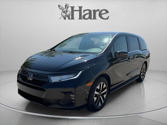 2025 Honda Odyssey EX-L for sale in Avon, IN