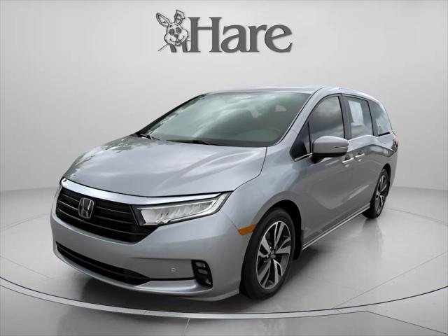 2024 Honda Odyssey Touring for sale in Avon, IN