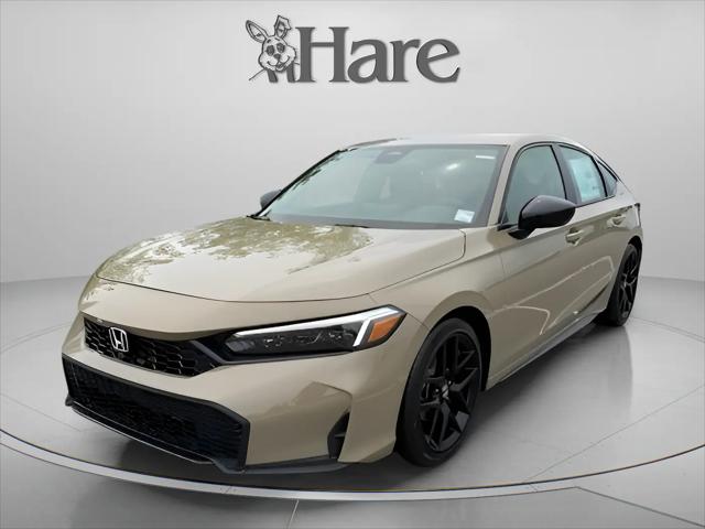 2026 Honda Civic Sport for sale in Avon, IN