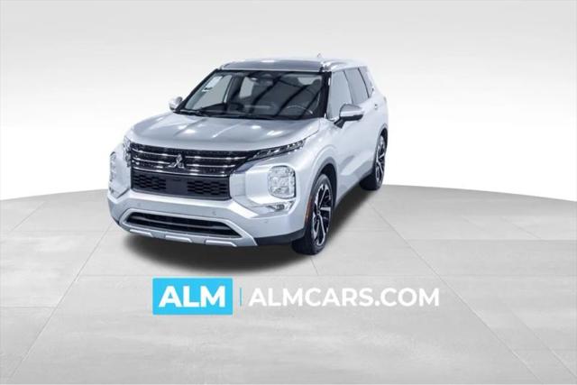 2024 Mitsubishi Outlander SE 2.5 2WD for sale in Union City, GA