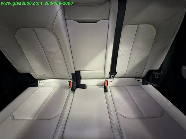 2022 Audi Q3 Premium 45 TFSI S line quattro Tiptronic