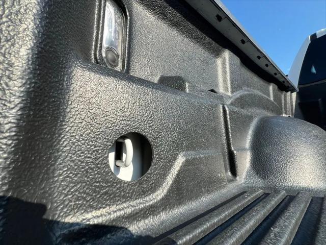 2026 Ram 1500 Rebel Crew Cab 4x4 57 Box