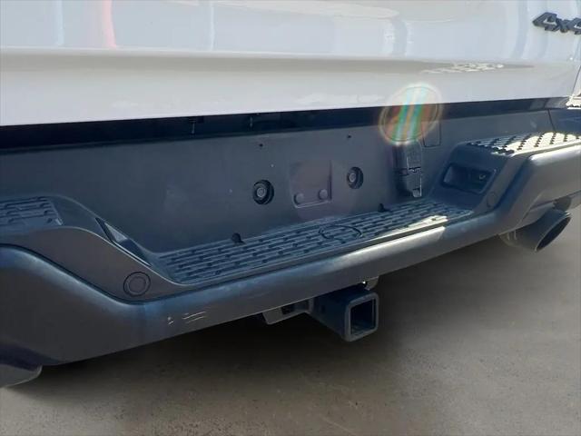 2026 Ram 1500 Rebel Crew Cab 4x4 57 Box