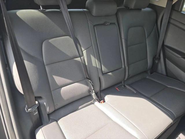 2018 Hyundai Tucson Limited