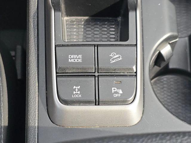 2018 Hyundai Tucson Limited