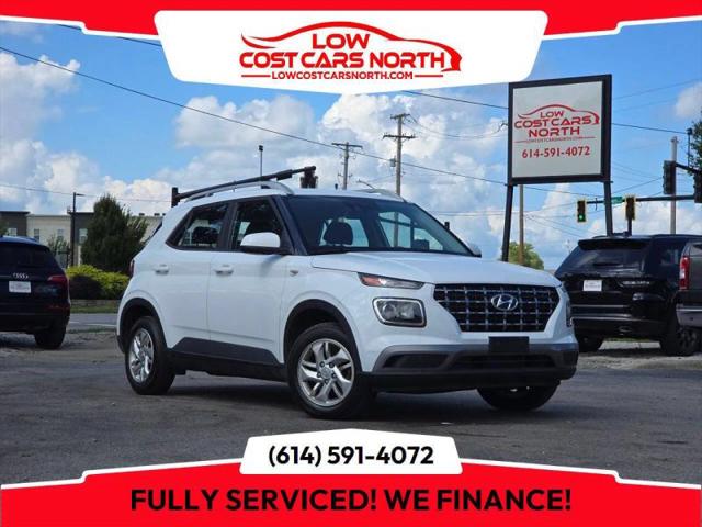 2020 Hyundai Venue SEL for sale in Whitehall, OH