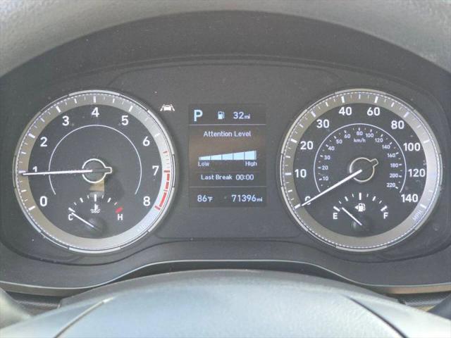 2020 Hyundai Venue SEL