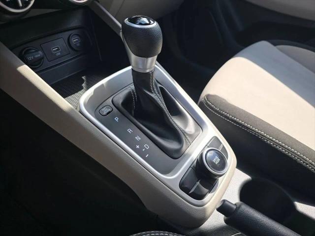 2020 Hyundai Venue SEL