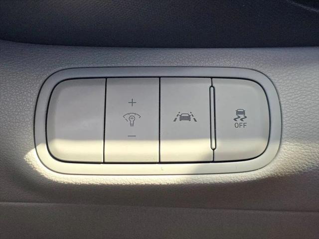 2020 Hyundai Venue SEL