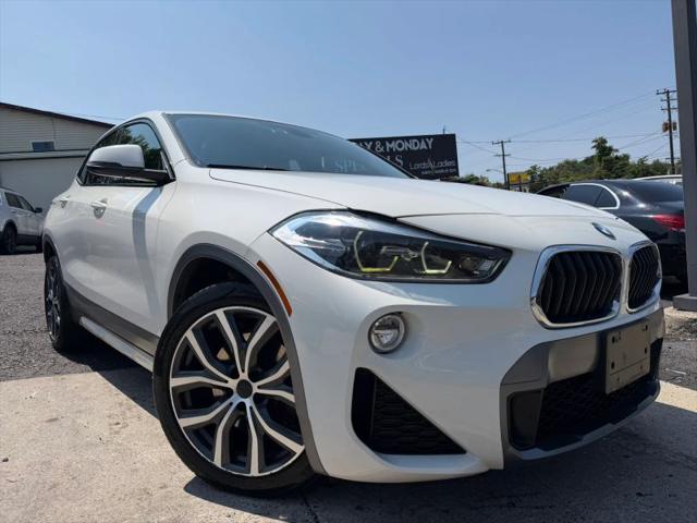 2018 BMW X2 xDrive28i for sale in Reading, PA