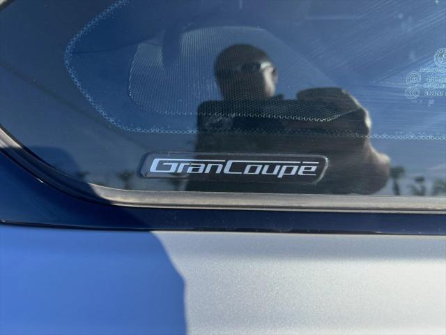2015 BMW Coupe 435i