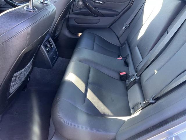 2015 BMW Coupe 435i