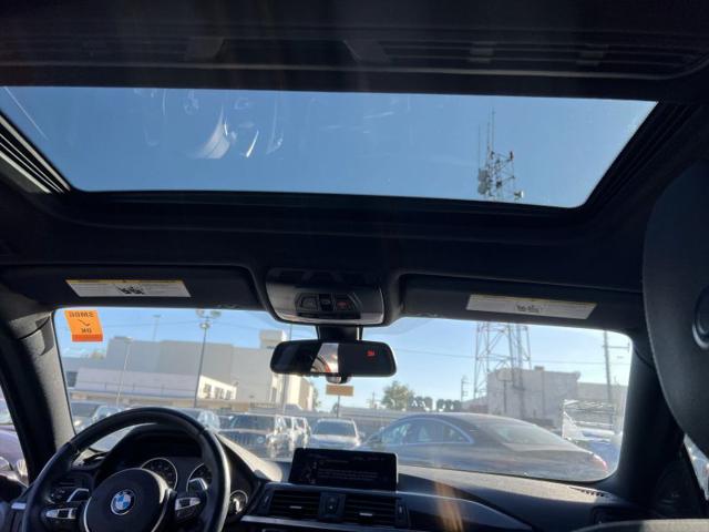 2015 BMW Coupe 435i