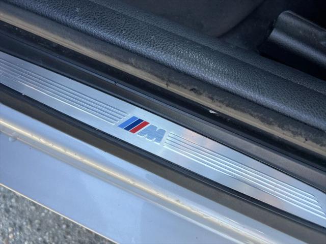 2015 BMW Coupe 435i