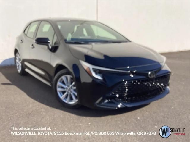 2025 Toyota Corolla SE for sale in Wilsonville, OR