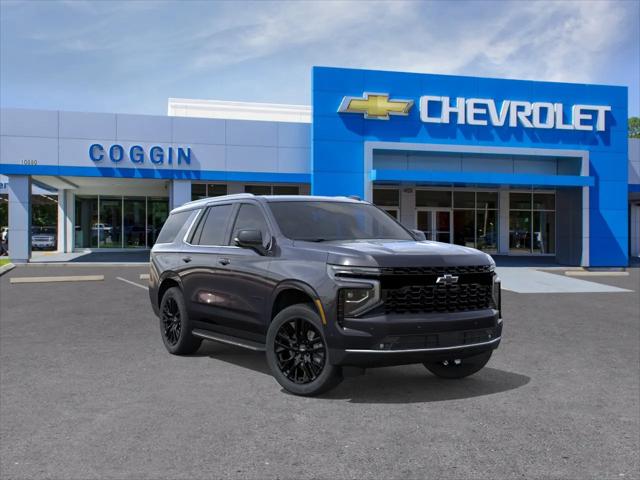 2026 Chevrolet Tahoe 2WD Premier for sale in Jacksonville, FL