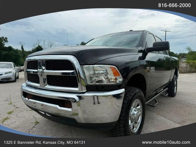 2015 Ram 2500 Tradesman for sale in Kansas City, MO