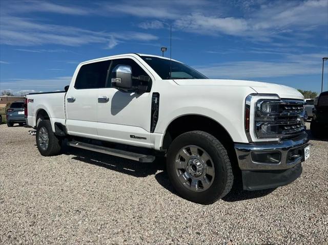 2024 Ford F-250 LARIAT for sale in Brighton, CO