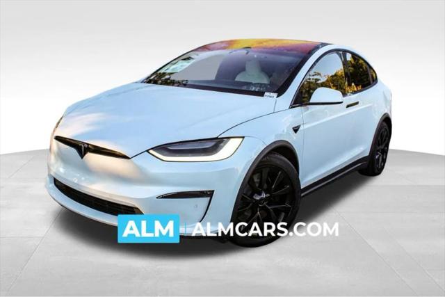 2023 Tesla Model X Base for sale in Buford, GA