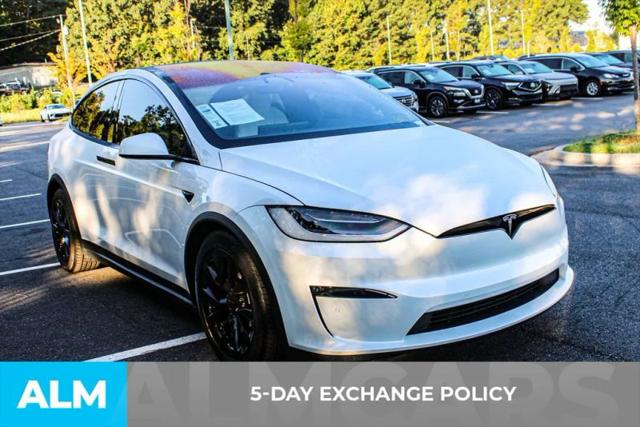 2023 Tesla Model X Base