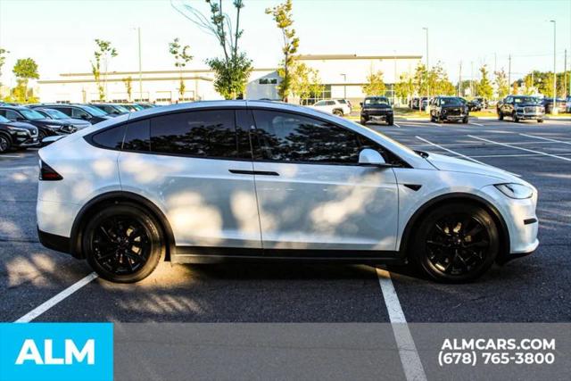 2023 Tesla Model X Base