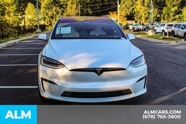 2023 Tesla Model X Base