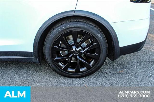 2023 Tesla Model X Base