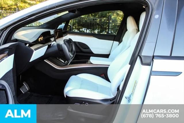 2023 Tesla Model X Base