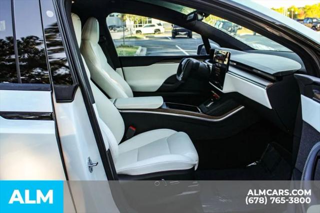 2023 Tesla Model X Base
