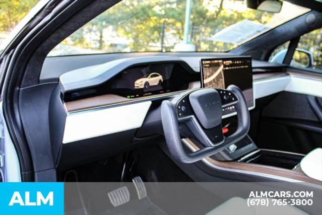 2023 Tesla Model X Base
