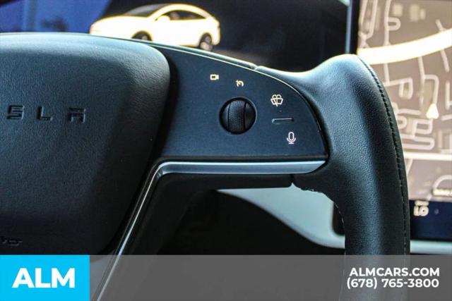 2023 Tesla Model X Base