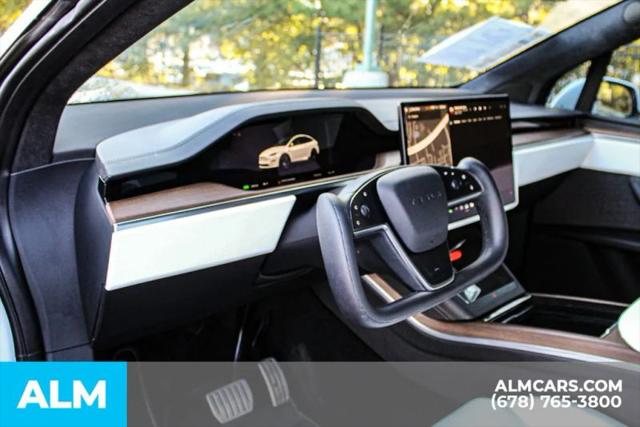 2023 Tesla Model X Base