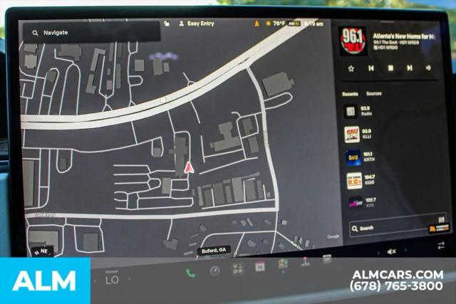 2023 Tesla Model X Base