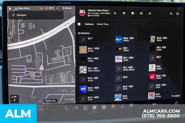 2023 Tesla Model X Base