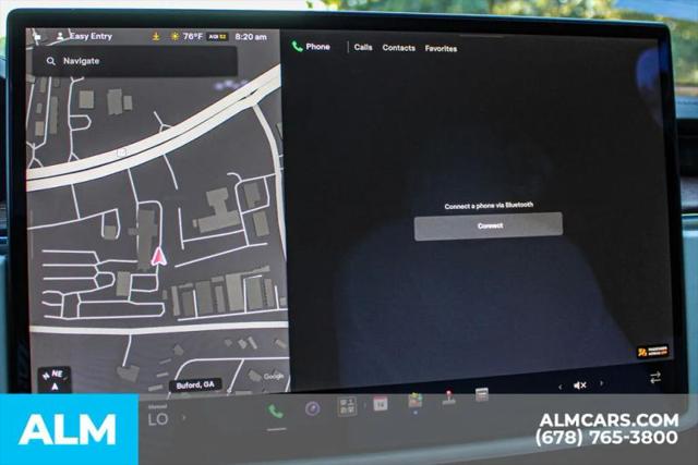 2023 Tesla Model X Base