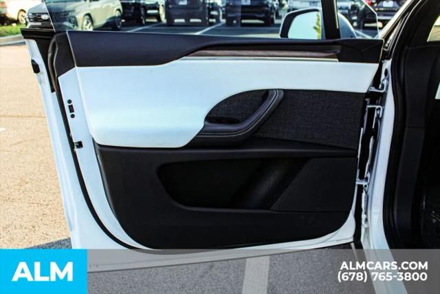 2023 Tesla Model X Base