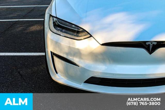 2023 Tesla Model X Base