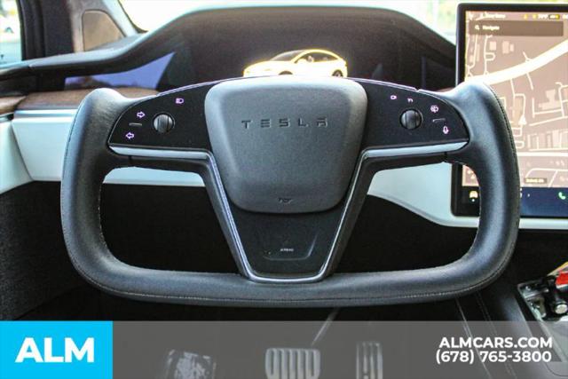 2023 Tesla Model X Base