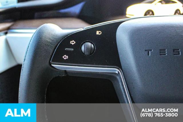 2023 Tesla Model X Base