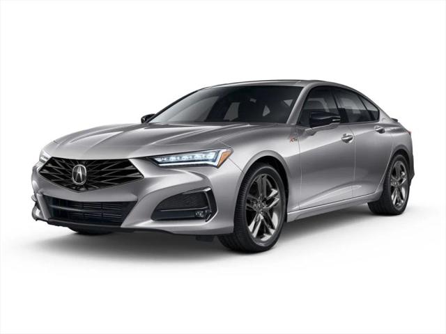 2025 Acura TLX A-SPEC Package for sale in Buford, GA