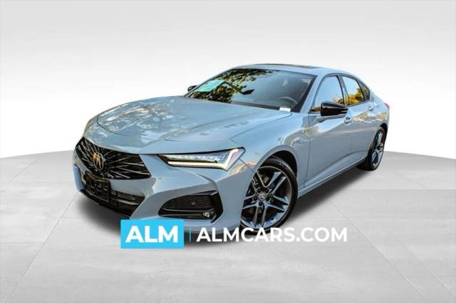 2025 Acura TLX A-SPEC Package for sale in Buford, GA