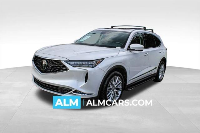 2023 Acura MDX Advance Package for sale in Buford, GA