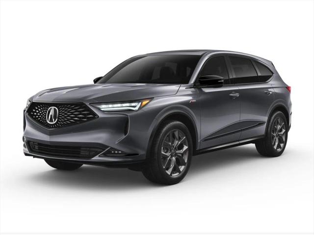 2024 Acura MDX A-SPEC for sale in Buford, GA