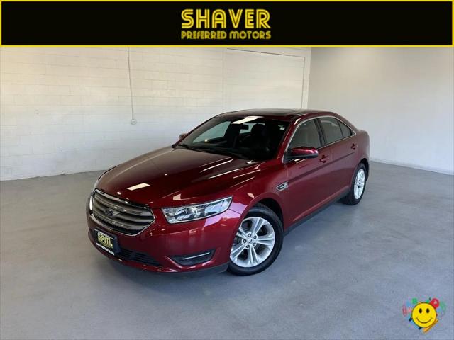 2019 Ford Taurus SEL for sale in Merrillville, IN