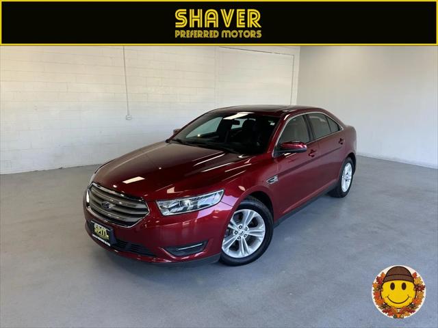 2019 Ford Taurus SEL for sale in Merrillville, IN